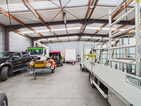 Medium property photo - Industrieweg 13, 4538 AG Terneuzen